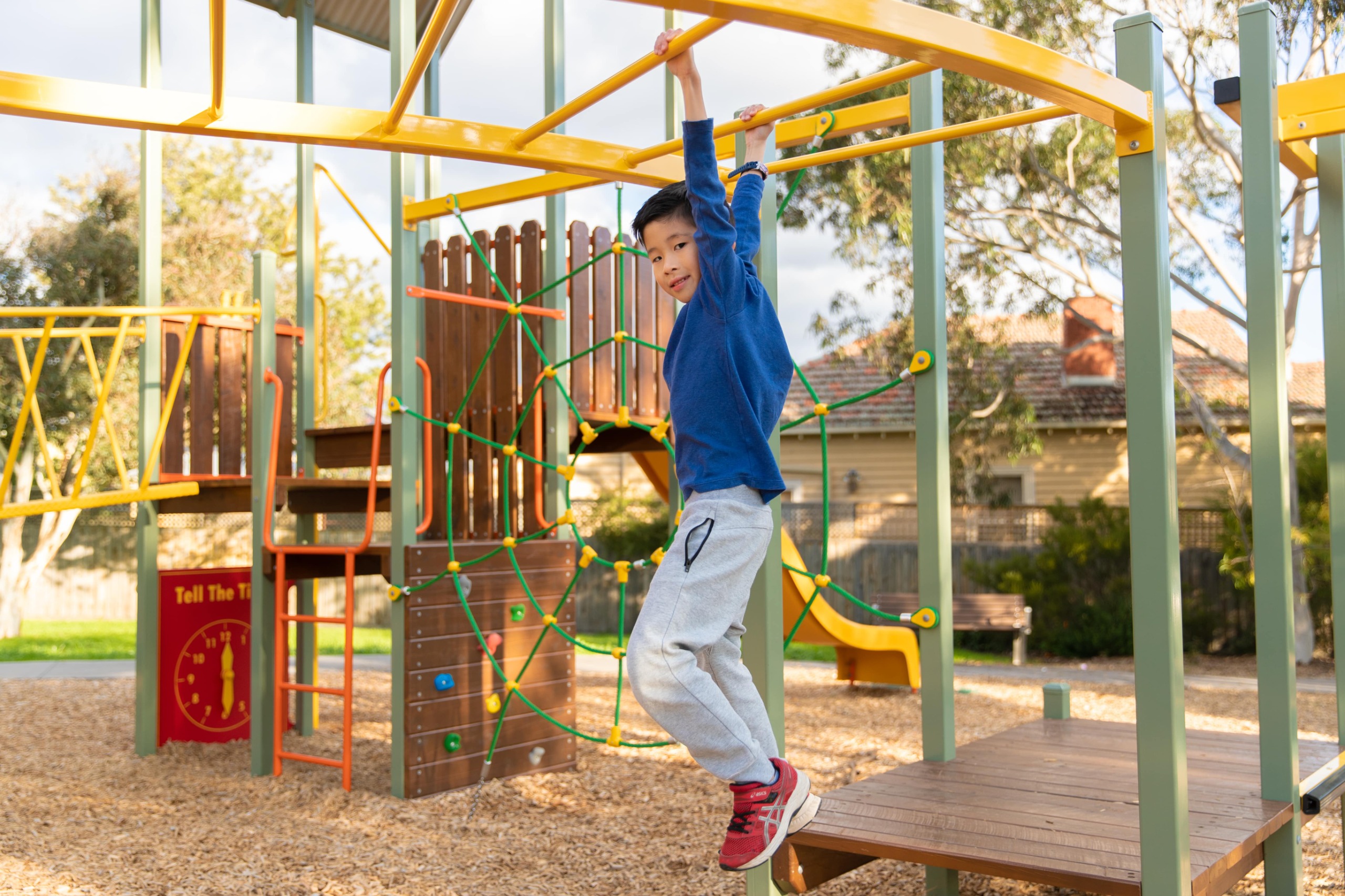 Boroondara Community Plan survey 2021 Community Plan 20212031 Your